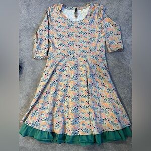 Matilda Jane Dress